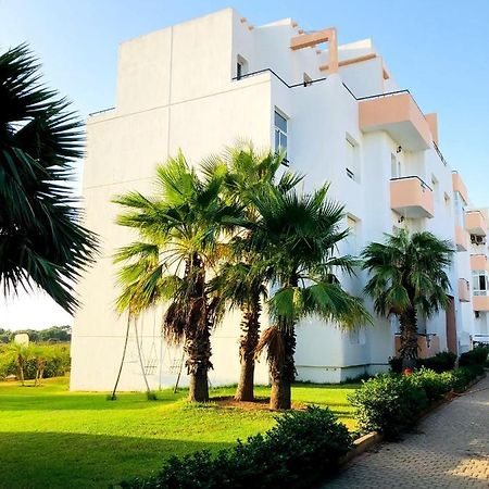 Residence Cap Avec Une Vue Sur Mer Tanger Eksteriør bilde