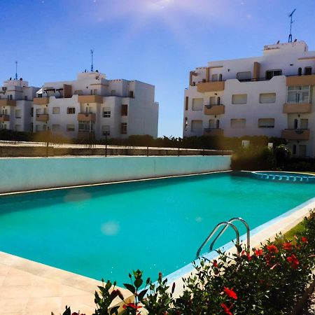 Residence Cap Avec Une Vue Sur Mer Tanger Eksteriør bilde
