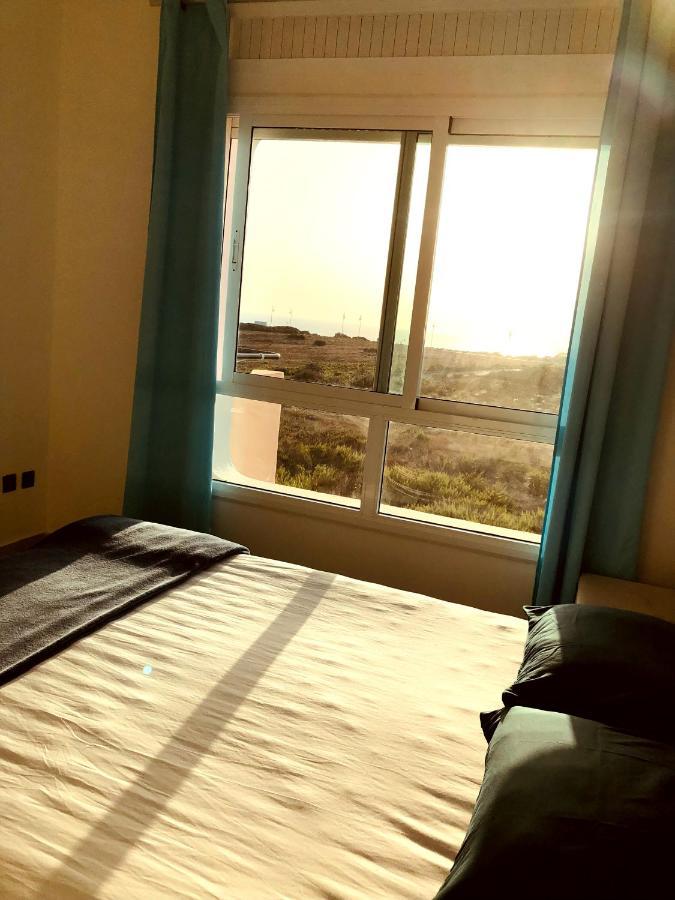 Residence Cap Avec Une Vue Sur Mer Tanger Eksteriør bilde